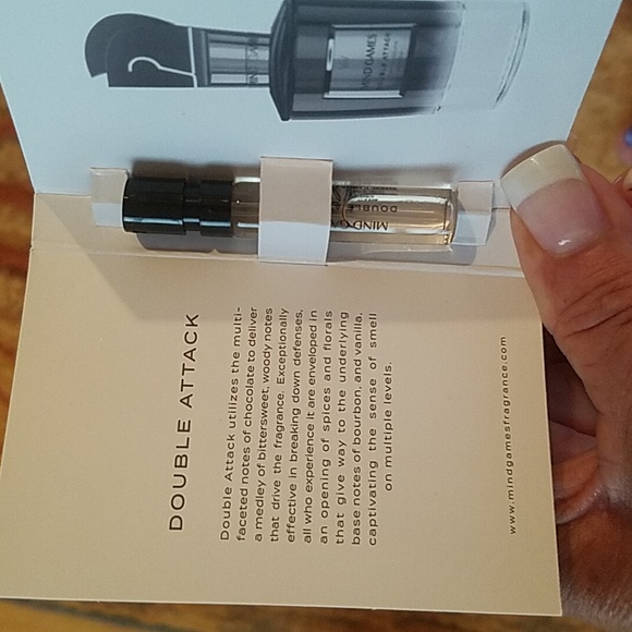 Mind Games 10pc Discovery Set-NEW!!! - Picture 5 of 12